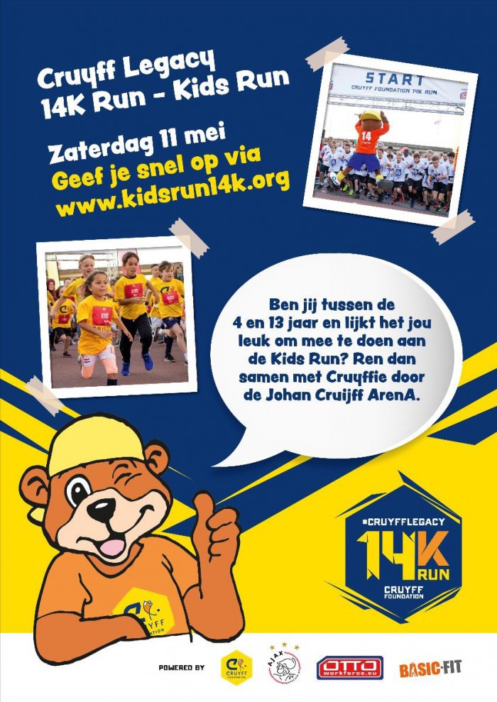 kidsrun 2019