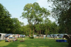 camping veluwemeer